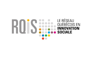 logo du Réseau Québécois en Innovation Sociale