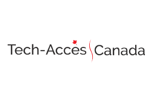 logo de Tech-Access