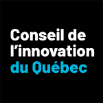 Logo Conseil de l'Innovation du Québec