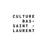 Logo de Culture Bas-Saint-Laurent