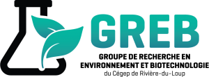 Logo du GREB