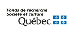 Logo Fond de recherche Société et culture Québec
