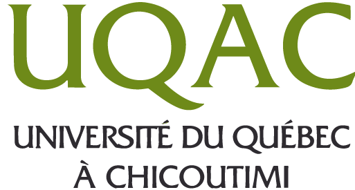 Logo UQAC