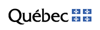 Logo ministère du Québec